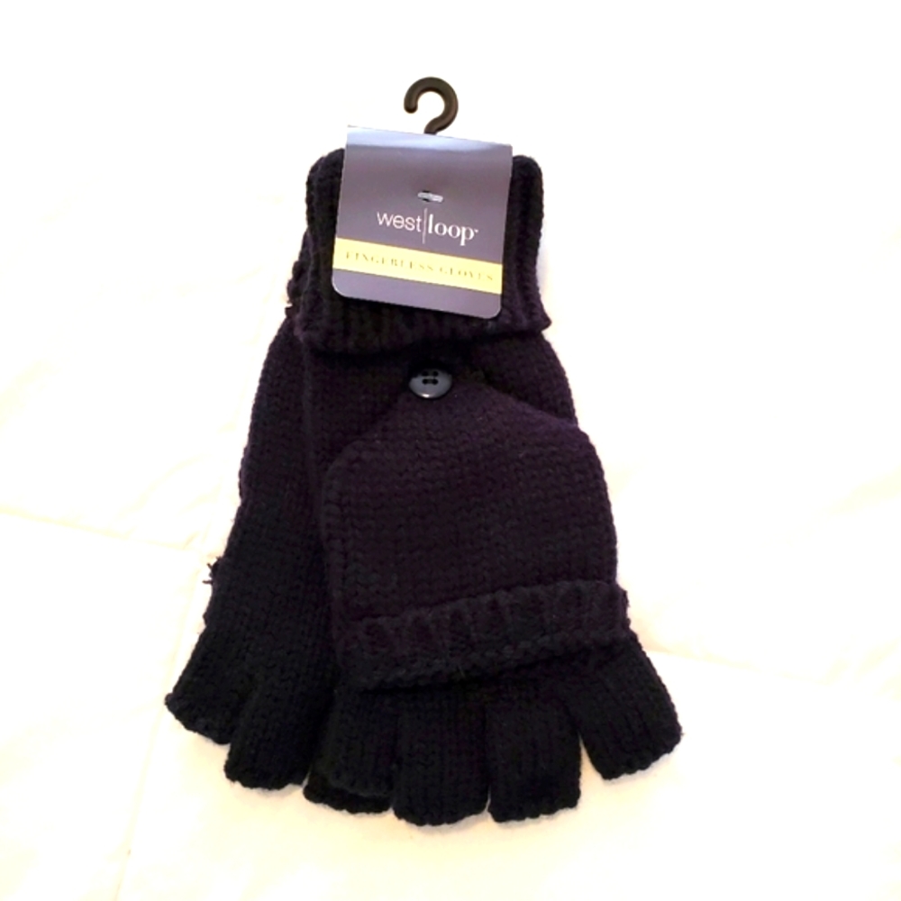 Westloop gloves NWT